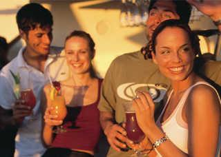 Theme cruises Theme cruises